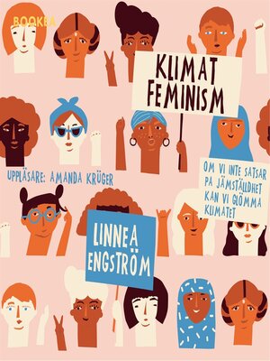 cover image of Klimatfeminism